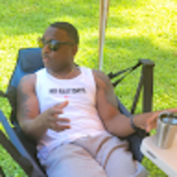 Meet your Posher, Brian - Picture 1 of 1